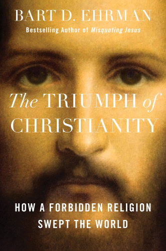 The Triumph of Christianity