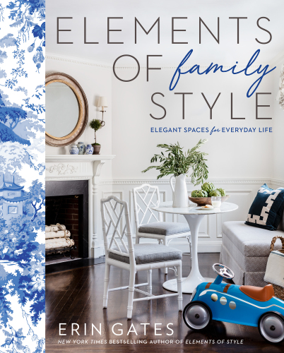 Elements of Family Style