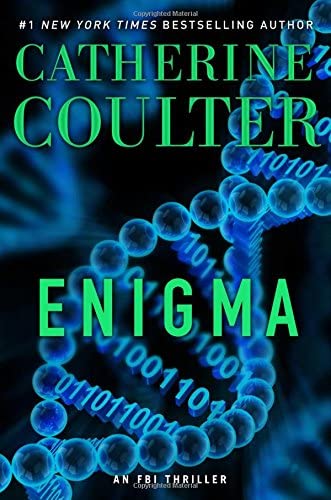 Enigma (21) (An FBI Thriller)