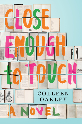 Close Enough to Touch