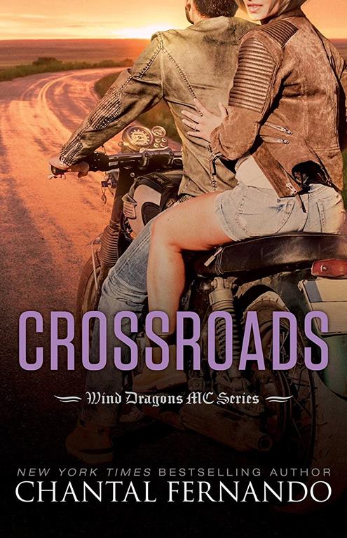 Crossroads (9) (Wind Dragons Motorcycle Club)