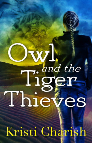 Owl and the Tiger Thieves