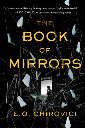 The Book of Mirrors