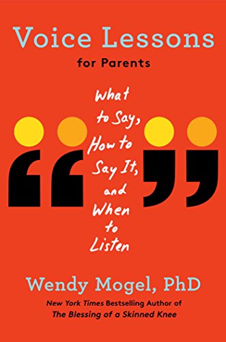 Voice Lessons for Parents