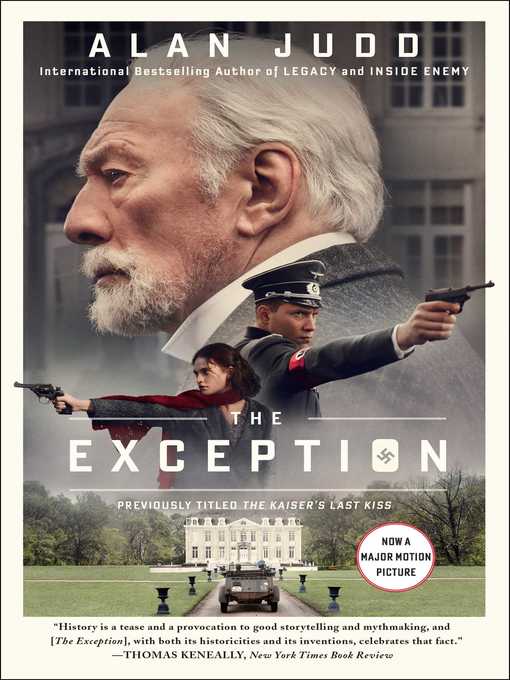 The Exception