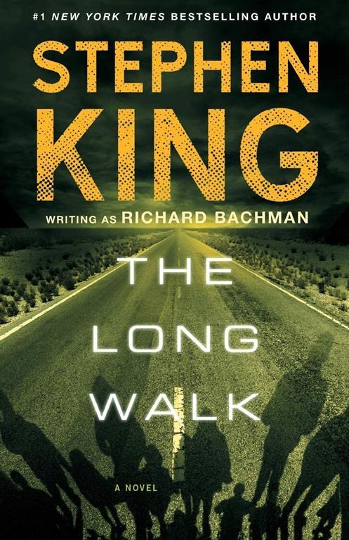 The Long Walk