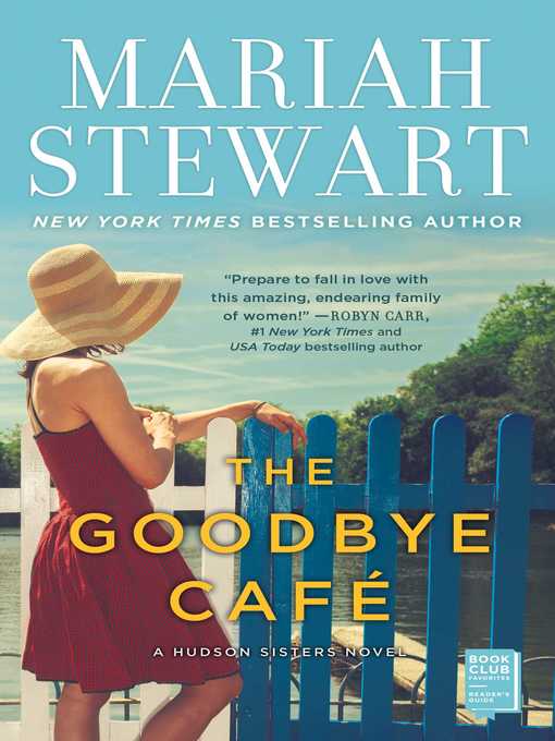 The Goodbye Café