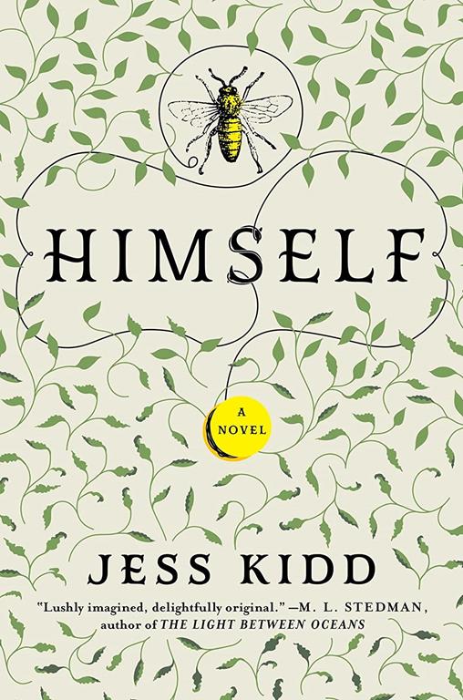 Himself: A Novel