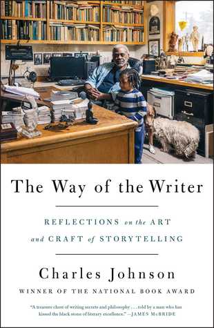 The Way of the Writer