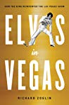 Elvis in Vegas