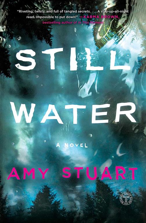 Still Water: A Novel