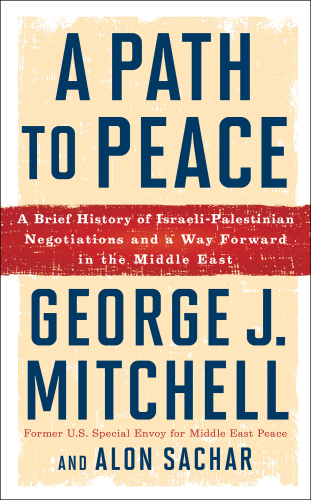 A Path to Peace