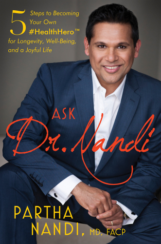 The Dr. Nandi Plan