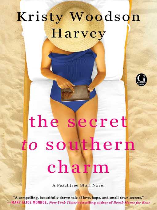 The Secret to Southern Charm