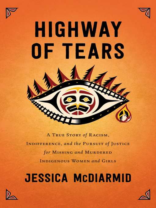 Highway of Tears