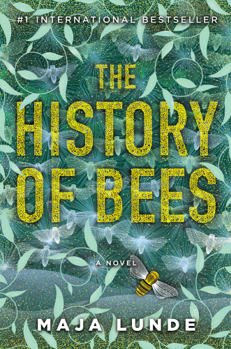 The History of Bees