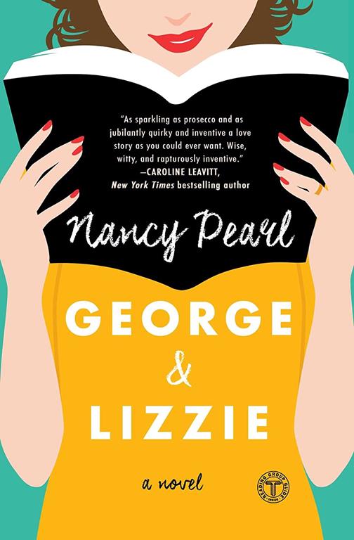 George and Lizzie: A Novel