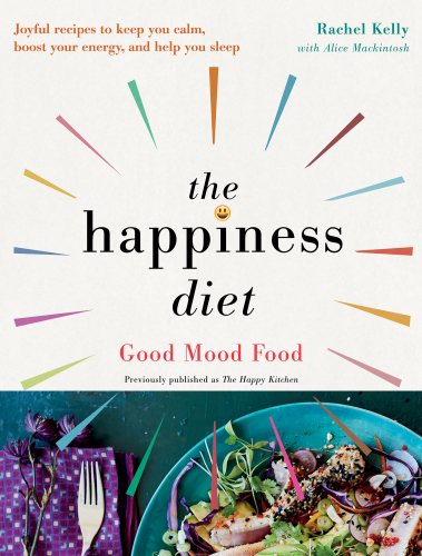 The Happiness Diet