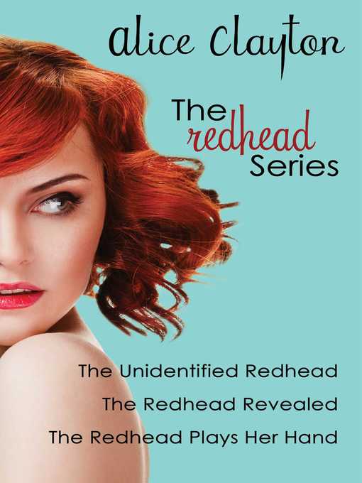 The Redhead Series