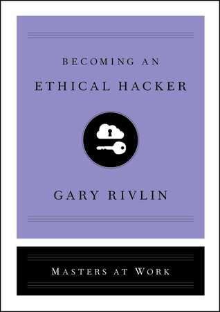 Becoming an Ethical Hacker