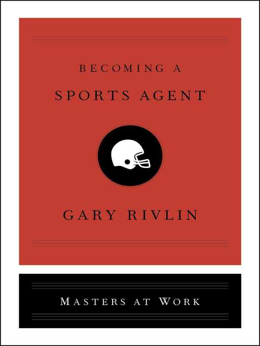 Becoming a Sports Agent