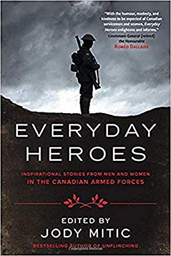 Everyday Heroes