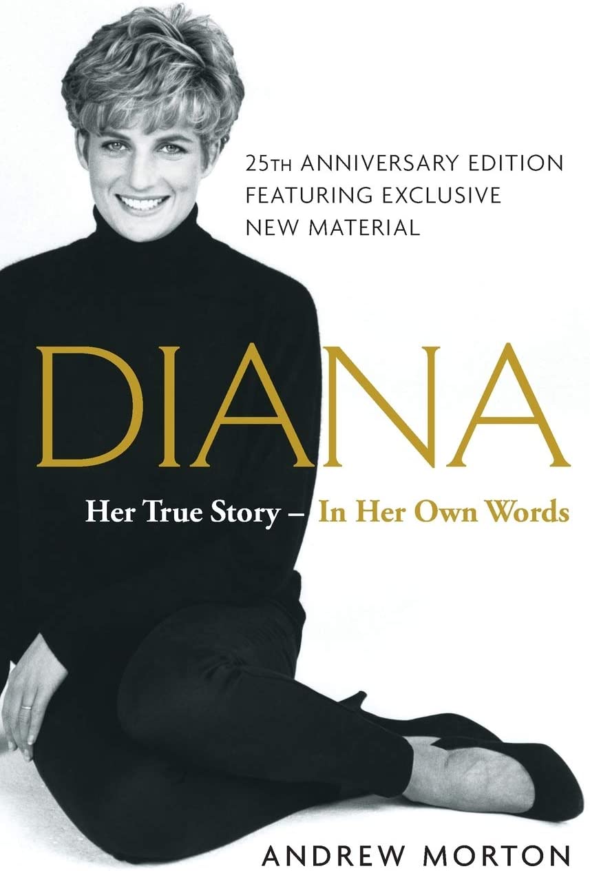 Diana: Her True Story--in Her Own Words