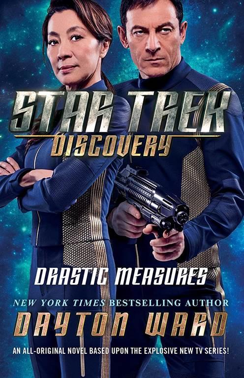 Star Trek: Discovery: Drastic Measures (2)