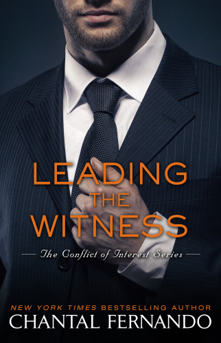 Leading the Witness (4) (The Conflict of Interest Series)