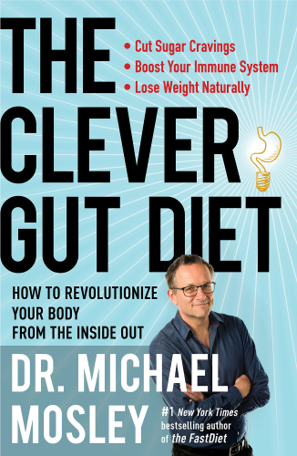 The Clever Gut Diet