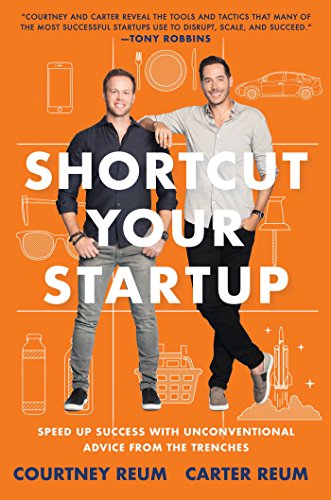 Shortcut Your Startup