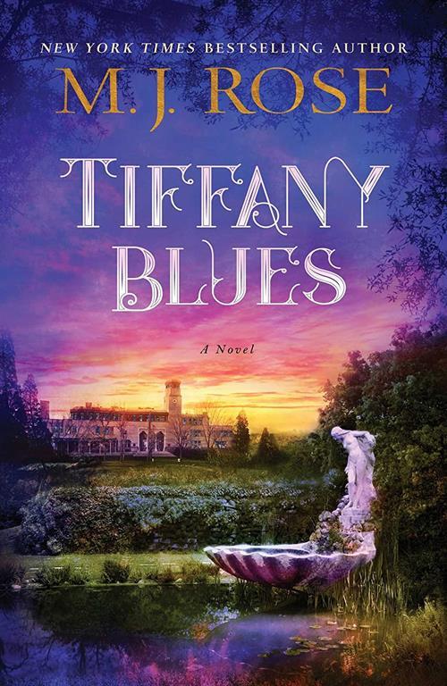 Tiffany Blues: A Novel