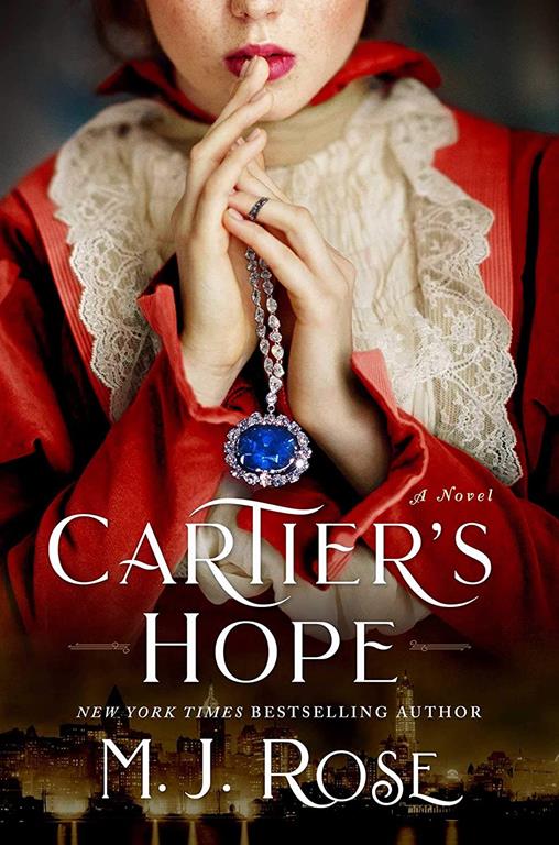 Cartier's Hope: A Novel