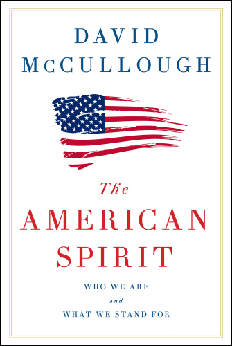 The American Spirit