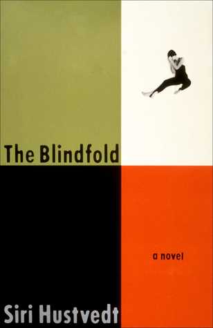 The Blindfold