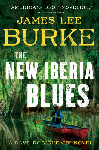 The New Iberia Blues