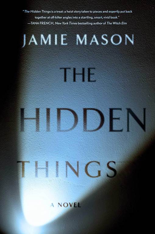 The Hidden Things