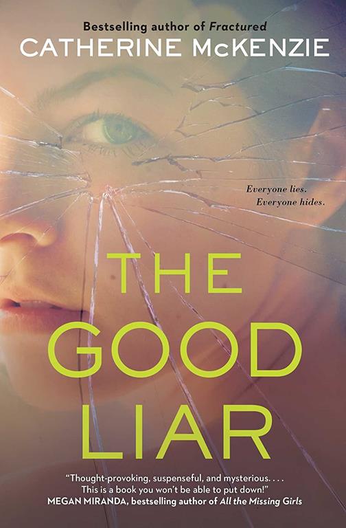 The Good Liar