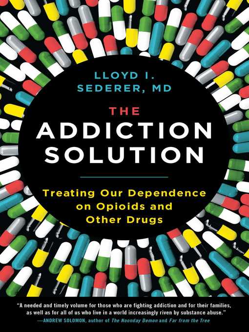 The Addiction Solution