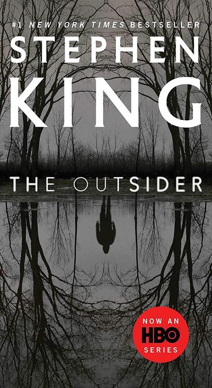 The Outsider: A Novel