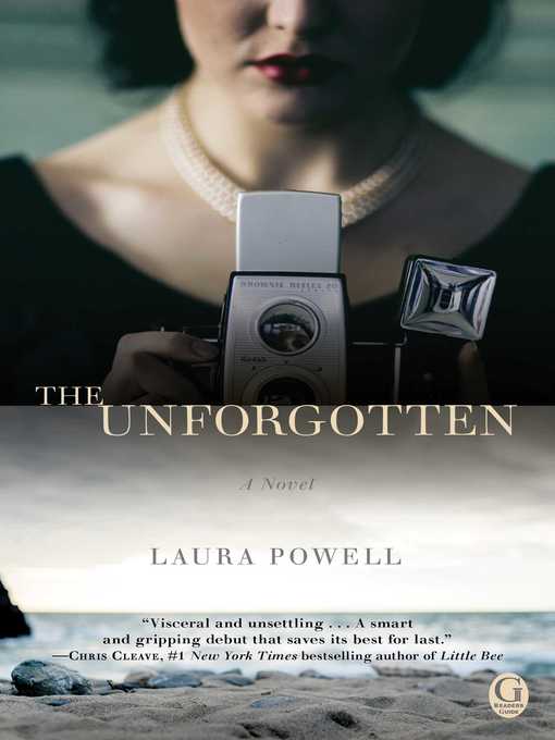 The Unforgotten