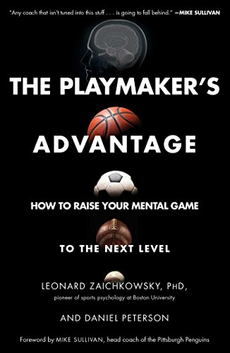 The Playmaker's Advantage