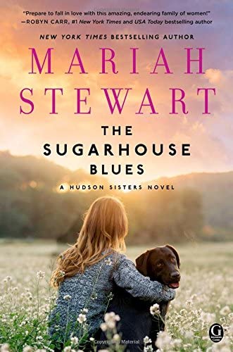 The Sugarhouse Blues (2) (The Hudson Sisters Series)