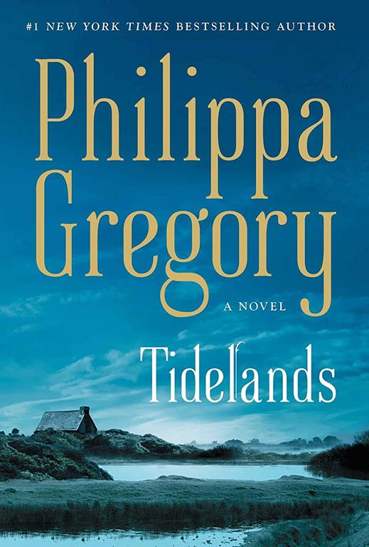 Tidelands (1) (The Fairmile Series)