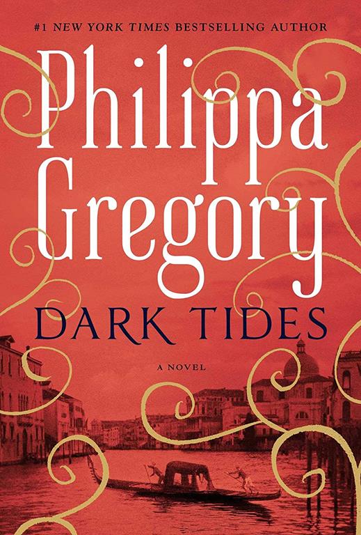 Dark Tides: A Novel (2) (The Fairmile Series)