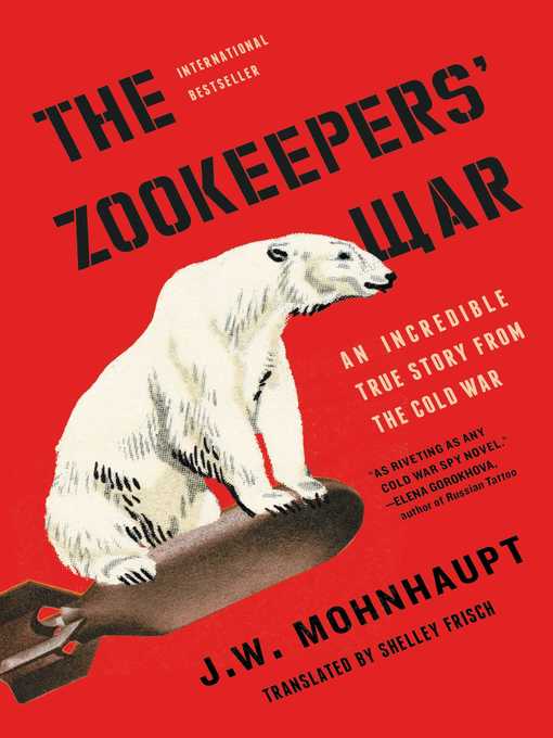 The Zookeepers' War