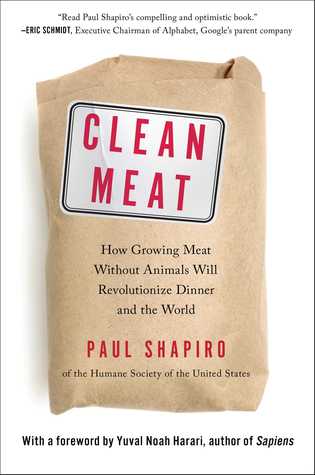 Clean Meat