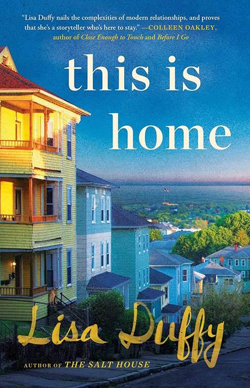 This Is Home: A Novel