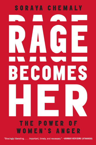 Rage Becomes Her