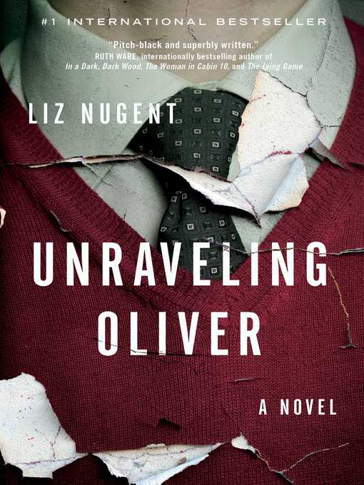 Unraveling Oliver